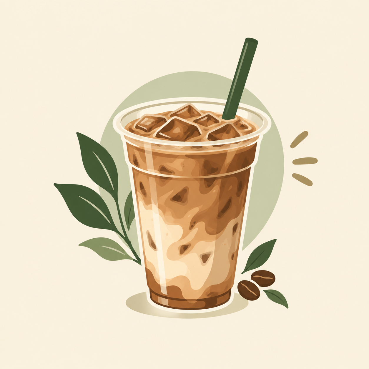 مشروبات باردة