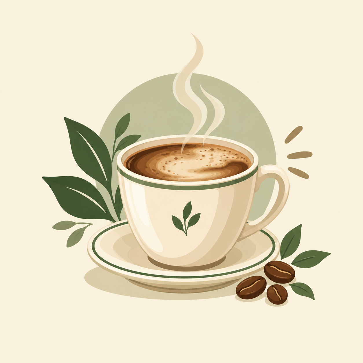 مشروبات حارة